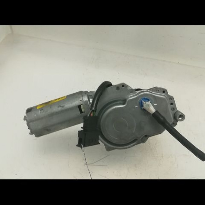 Moteur essuie-glace arrière occasion VOLKSWAGEN POLO III Phase 1 10-1994->11-1999 1.9 D 6N0955713B 2