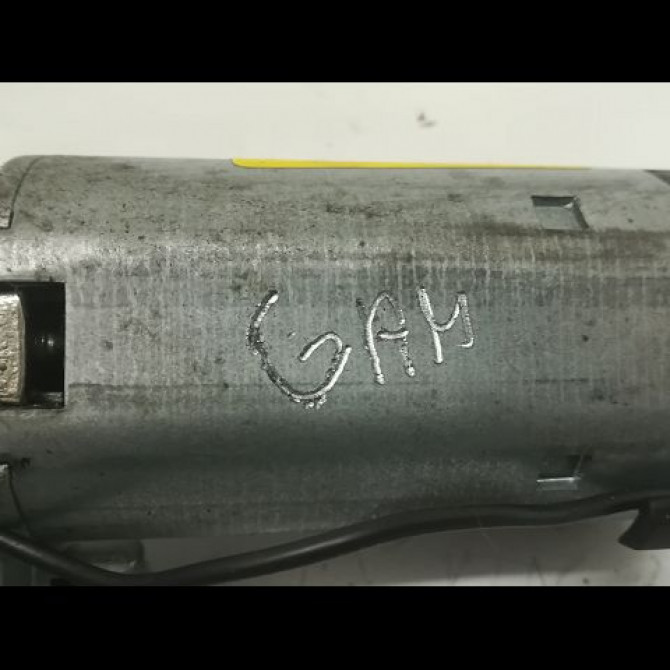 Moteur essuie-glace arrière occasion VOLKSWAGEN POLO III Phase 1 10-1994->11-1999 1.9 D 6N0955713B 3