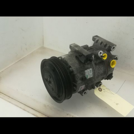 Compresseur air conditionne occasion KIA CARENS IV Phase 1 02-2013->... 1.6 GDI 135ch 97701A4100