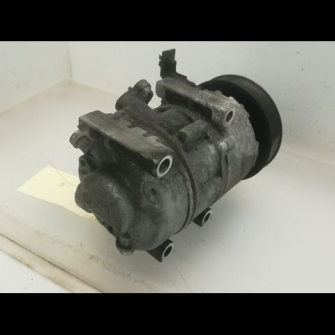 Compresseur air conditionne occasion KIA CARENS IV Phase 1 02-2013->... 1.6 GDI 135ch 97701A4100 2