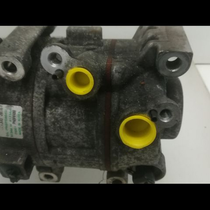 Compresseur air conditionne occasion KIA CARENS IV Phase 1 02-2013->... 1.6 GDI 135ch 97701A4100 3
