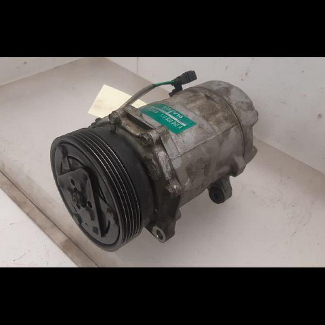 Compresseur air conditionne occasion AUDI A3 I Phase 1 09-1996->10-2000 1.9 TDi 110ch 1