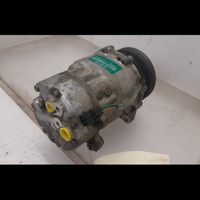 Compresseur air conditionne occasion AUDI A3 I Phase 1 09-1996->10-2000 1.9 TDi 110ch 2