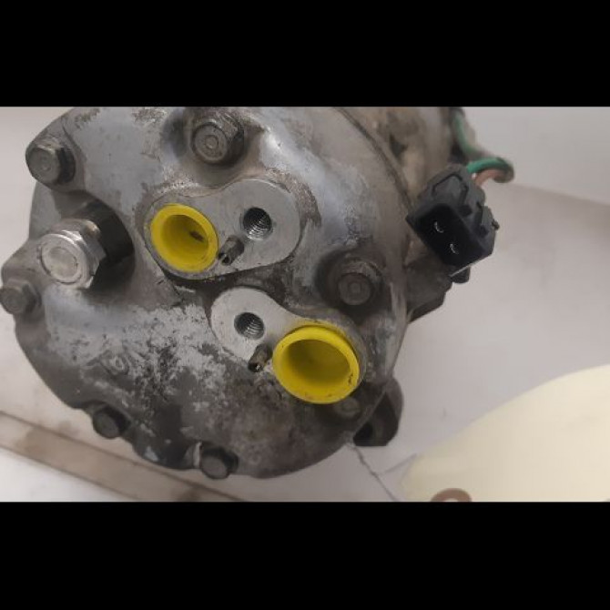 Compresseur air conditionne occasion AUDI A3 I Phase 1 09-1996->10-2000 1.9 TDi 110ch 3