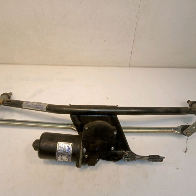 Moteur essuie-glace avant occasion FORD TRANSIT CONNECT I Phase 1 01-2003->04-2009 1.8 TDCi 75ch 5081623 1