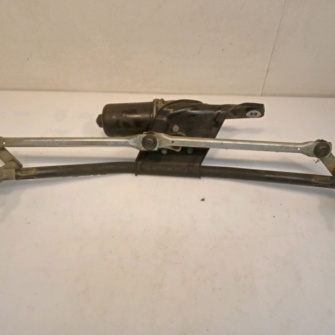 Moteur essuie-glace avant occasion FORD TRANSIT CONNECT I Phase 1 01-2003->04-2009 1.8 TDCi 75ch 5081623 2