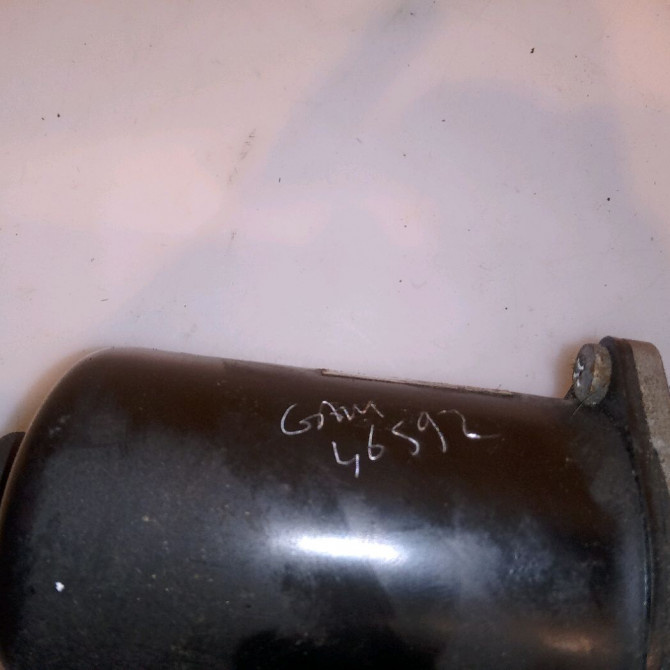 Moteur essuie-glace avant occasion FORD TRANSIT CONNECT I Phase 1 01-2003->04-2009 1.8 TDCi 75ch 5081623 3