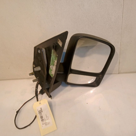 Retroviseur exterieur electrique droit occasion FORD TRANSIT CONNECT I Phase 1 01-2003->04-2009 1.8 TDCi 75ch 5211697