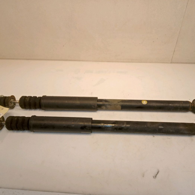 Amortisseur arrière droit occasion DACIA DUSTER Phase 1 03-2010->12-2013 1.5 DCI 8v 110ch 562105043R 1