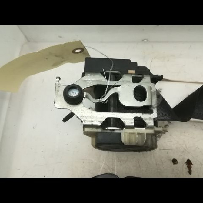 Ceinture avant droite occasion OPEL ASTRA II Phase 1 04-1998->09-2004 1.7 16v DTI 75ch 90560636 3