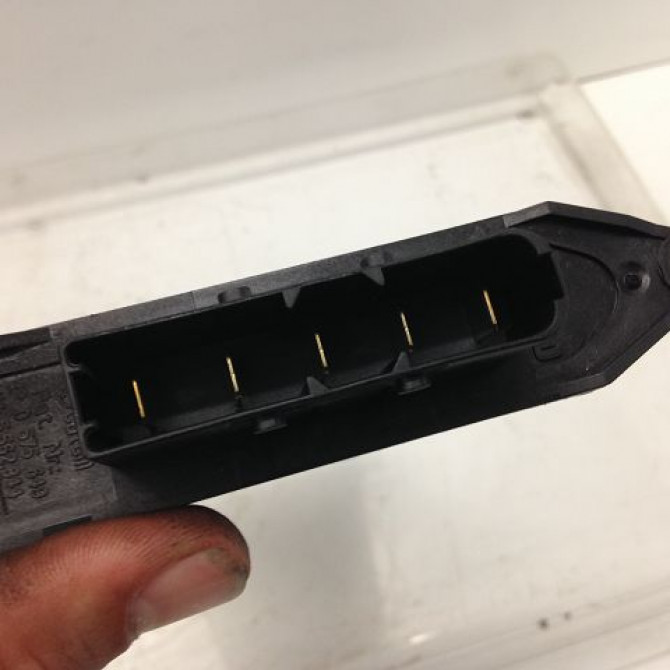 Radiateur de chauffage occasion CITROEN C3 I Phase 1 04-2002->10-2005 1.4 HDi 6448K9 2