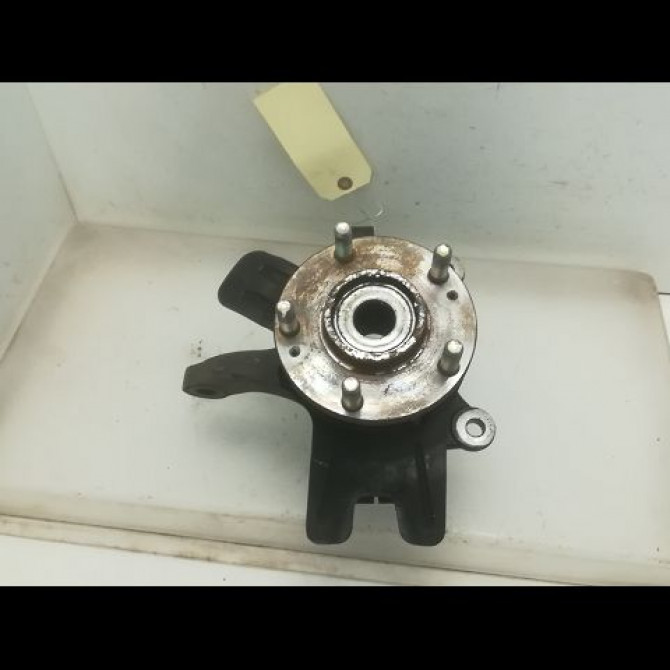 Moyeu avd occasion KIA CARENS IV Phase 1 02-2013->... 1.6 GDI 135ch 5172038110 1