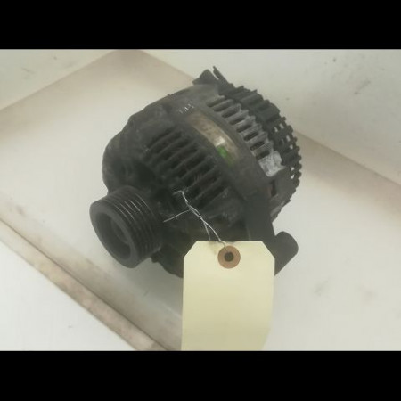Alternateur occasion PEUGEOT 406 COUPE Phase 1 05-1997->12-2004 2.0i 132ch