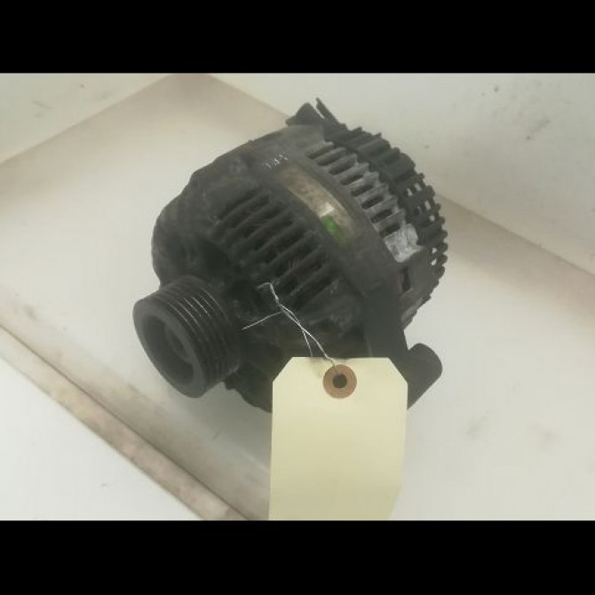 Alternateur occasion PEUGEOT 406 COUPE Phase 1 05-1997->12-2004 2.0i 132ch 1