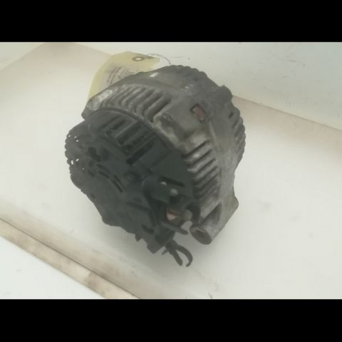 Alternateur occasion PEUGEOT 406 COUPE Phase 1 05-1997->12-2004 2.0i 132ch 2