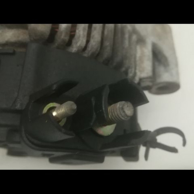 Alternateur occasion PEUGEOT 406 COUPE Phase 1 05-1997->12-2004 2.0i 132ch 3