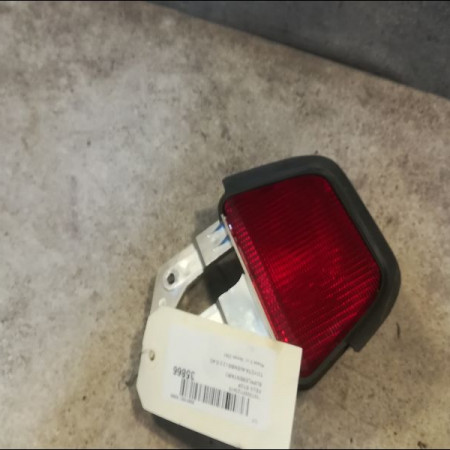 Feux stop supplementaire occasion TOYOTA AVENSIS I Phase 2 09-2000->05-2003 2.0 D-4D 8157005080