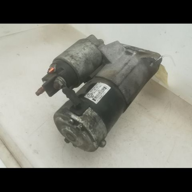 Démarreur occasion NISSAN NOTE I phase 2 03-2009->02-2014 1.5 DCI 86ch 2330000Q1M 2