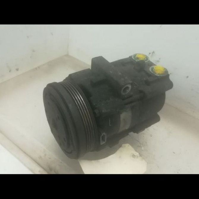 Compresseur air conditionne occasion FORD MONDEO I Phase 2 10-1996->09-2000 1.8 TD 1406035 1