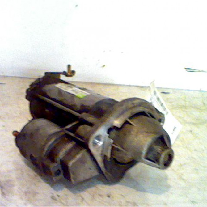 Démarreur occasion VOLKSWAGEN PASSAT IV Phase 2 10-2000->03-2005 1.9 TDI 100ch 1