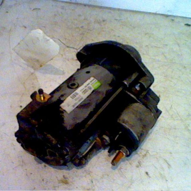 Démarreur occasion VOLKSWAGEN PASSAT IV Phase 2 10-2000->03-2005 1.9 TDI 100ch 2