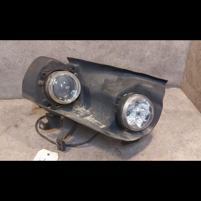 Phare droit occasion BOLLORE BLUECAR Phase 1 01-2011->... ELEC 1