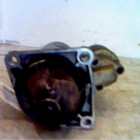 Démarreur occasion FIAT PUNTO II Phase 1 10-1999->05-2003 D60 46830212