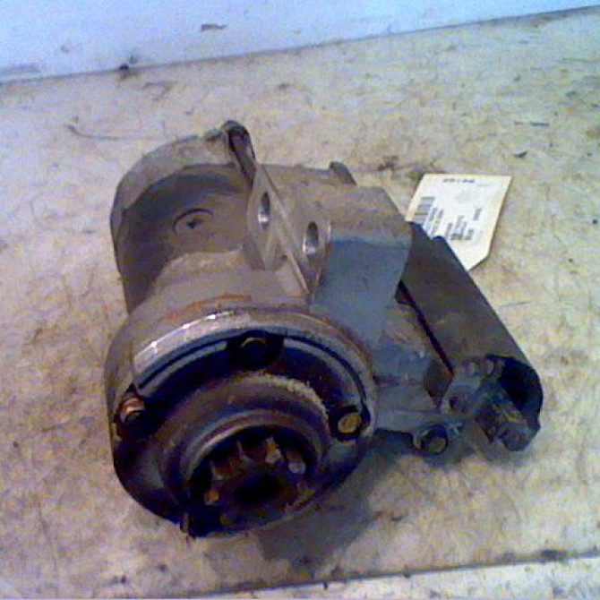 Démarreur occasion RENAULT ESPACE IV Phase 1 09-2002->03-2006 3.0 DCI 8200444783 1