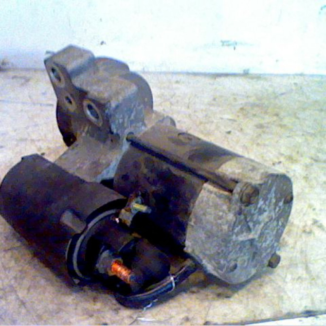 Démarreur occasion RENAULT ESPACE IV Phase 1 09-2002->03-2006 3.0 DCI 8200444783 2