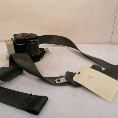 Ceinture avant gauche occasion FIAT PUNTO II Phase 2 05-2003->10-2009 1.2i 60ch 735347169