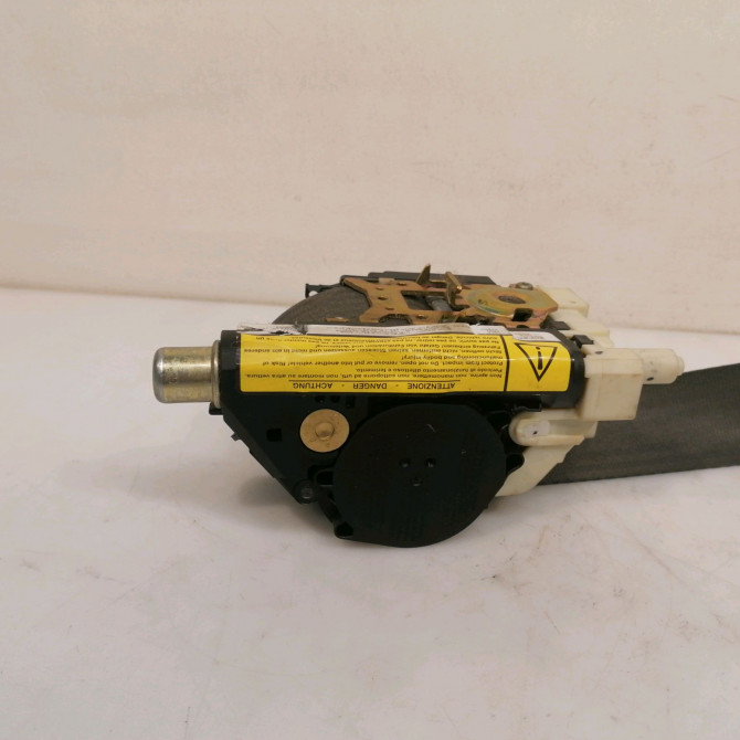 Ceinture avant gauche occasion FIAT PUNTO II Phase 2 05-2003->10-2009 1.2i 60ch 735347169 2