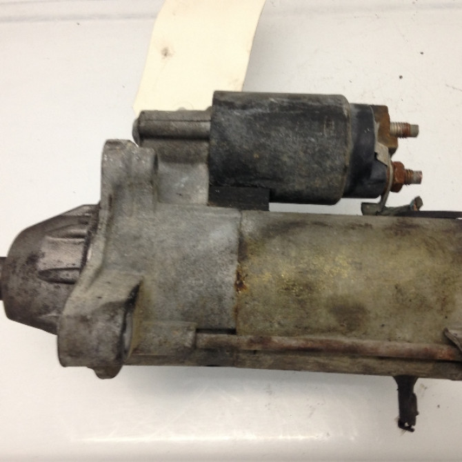 Démarreur occasion FORD ESCORT V Phase 1 01-1995->08-2000 1.6i 2