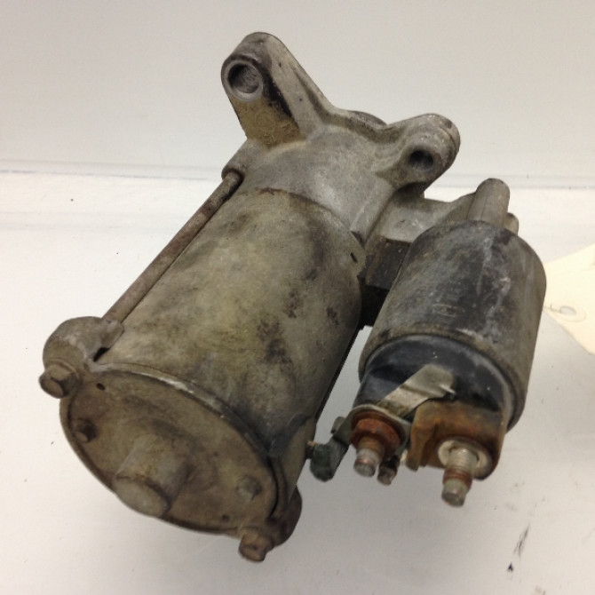 Démarreur occasion FORD ESCORT V Phase 1 01-1995->08-2000 1.6i 3