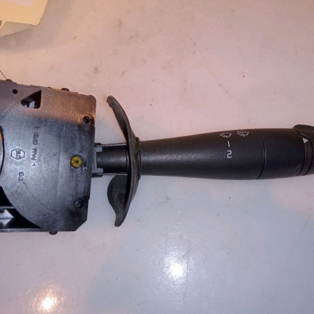 Commande essuie glace occasion DACIA SANDERO I 6001551357