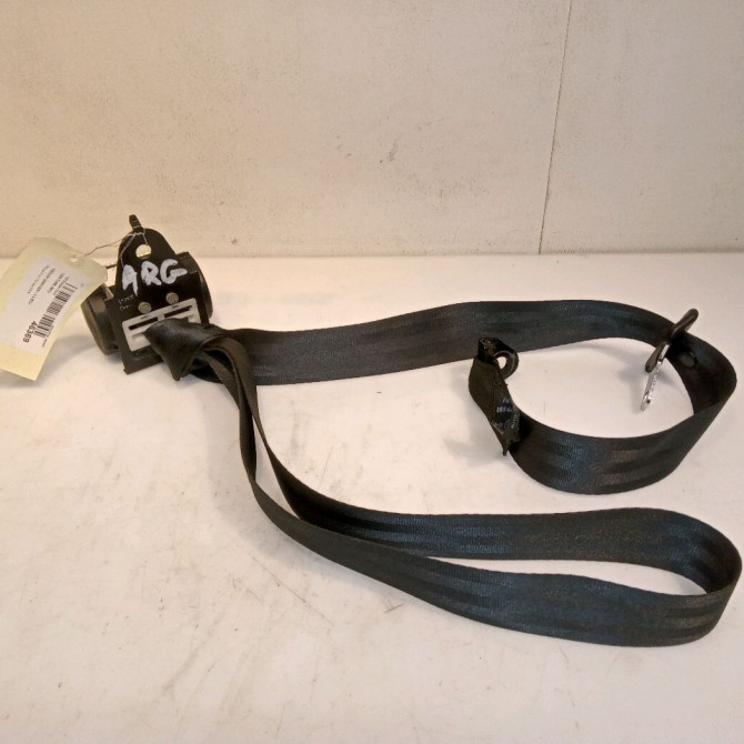 Ceinture arrière gauche occasion NISSAN QASHQAI I Phase 2 03-2010->04-2014 1.5 DCI 110ch 88844JD000 1