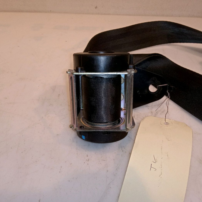 Ceinture arrière gauche occasion NISSAN QASHQAI I Phase 2 03-2010->04-2014 1.5 DCI 110ch 88844JD000 2