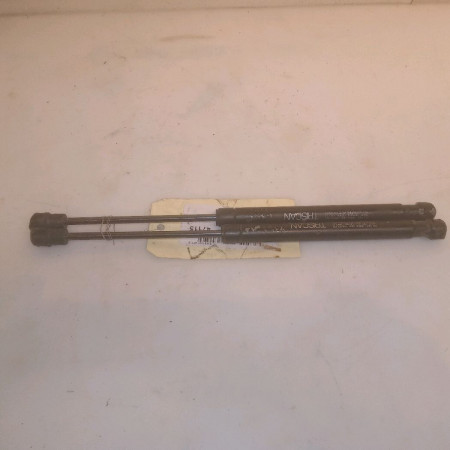 Verin droit hayon occasion SMART SMART CITY/FORTWO I