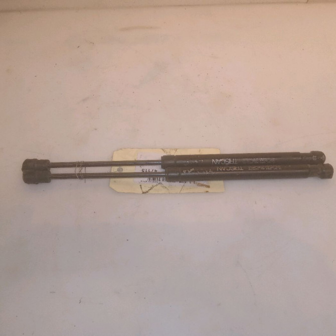 Verin droit hayon occasion SMART SMART CITY/FORTWO I 1