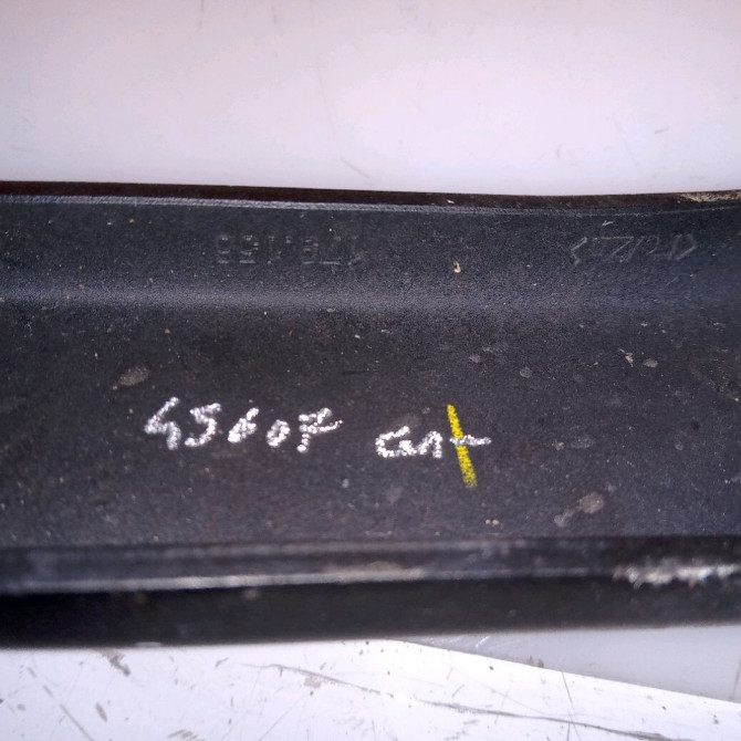 Bras essuie-glace avant droit occasion B.M.W. SERIE 3 V Phase 1 03-2005->09-2008 320d 177ch 61619449923 3