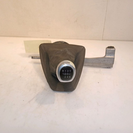 Levier de vitesses occasion B.M.W. SERIE 3 V Phase 1 03-2005->09-2008 320d 177ch 25117560914