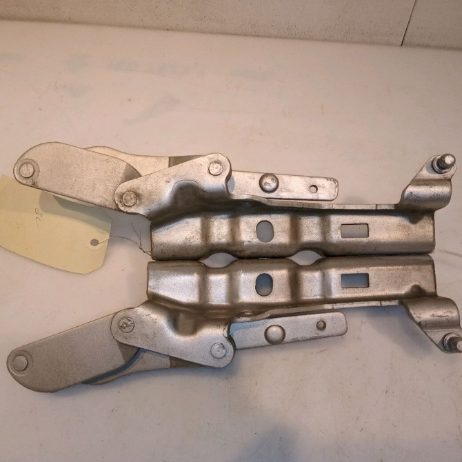 Compas d capot occasion MERCEDES CLASSE C COUPE SPORT II Phase 1 03-2001->03-2004 2038800428 2