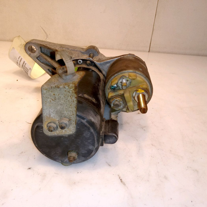 Démarreur occasion HONDA CIVIC VI Phase 1 03-2001->12-2003 1.6i 110ch 31200PLRA52 3