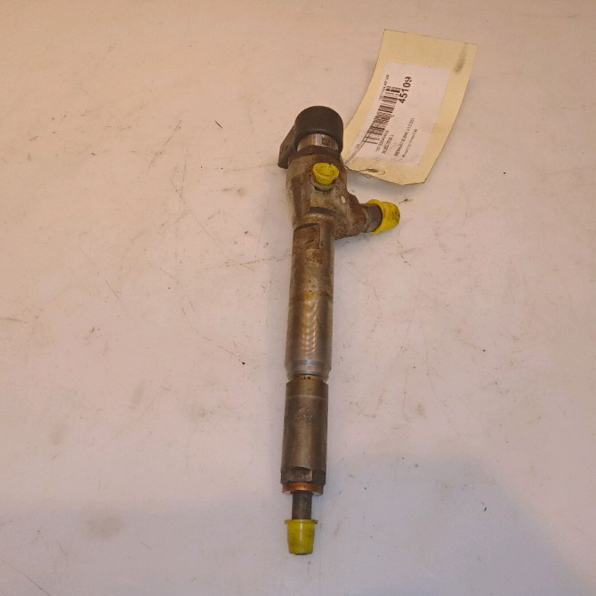 occasion RENAULT SCENIC II Phase 2 09-2006->04-2009 1.5 DCI 105ch 1