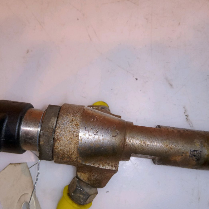 occasion RENAULT SCENIC II Phase 2 09-2006->04-2009 1.5 DCI 105ch 4