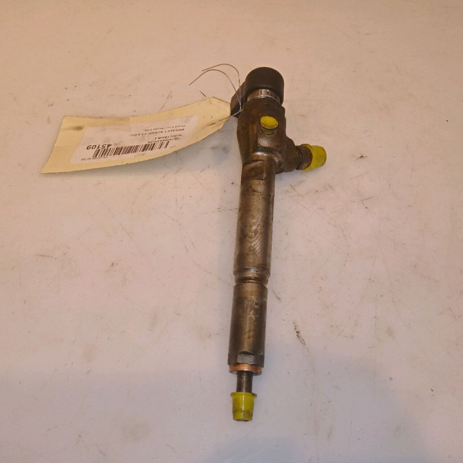 occasion RENAULT SCENIC II Phase 2 09-2006->04-2009 1.5 DCI 105ch 1