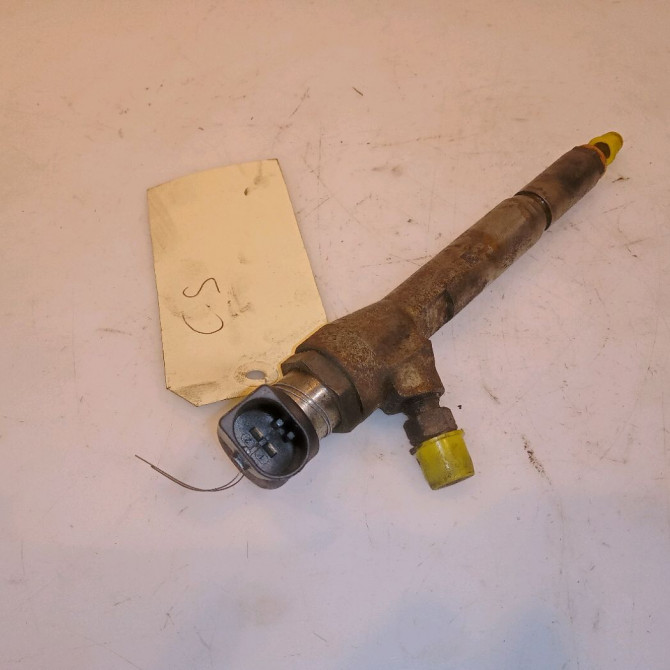 occasion RENAULT SCENIC II Phase 2 09-2006->04-2009 1.5 DCI 105ch 2