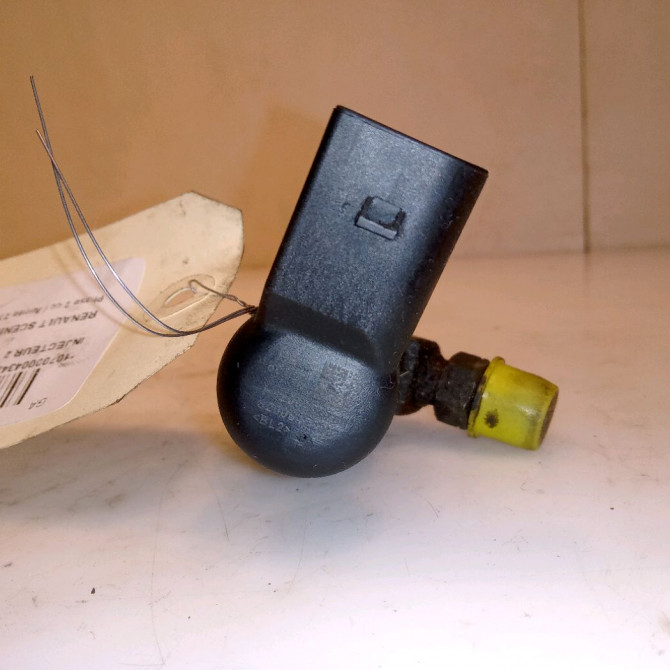 occasion RENAULT SCENIC II Phase 2 09-2006->04-2009 1.5 DCI 105ch 3