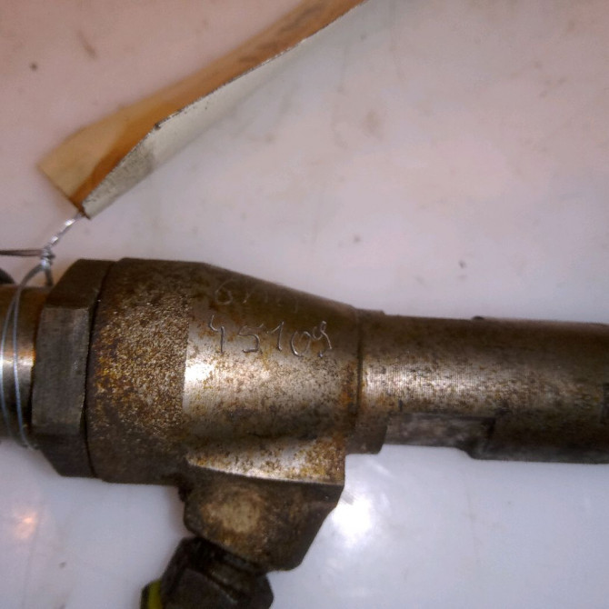 occasion RENAULT SCENIC II Phase 2 09-2006->04-2009 1.5 DCI 105ch 4