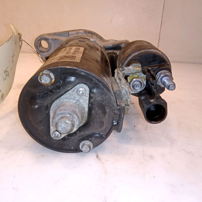 Démarreur occasion SKODA YETI 2M911024C 4