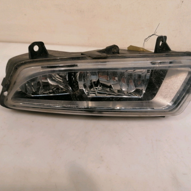 Phare antibrouillard avant gauche occasion VOLKSWAGEN POLO V POLO V Phase 1 2009-09-01->2014-05-31 1.6 TDI 90 1